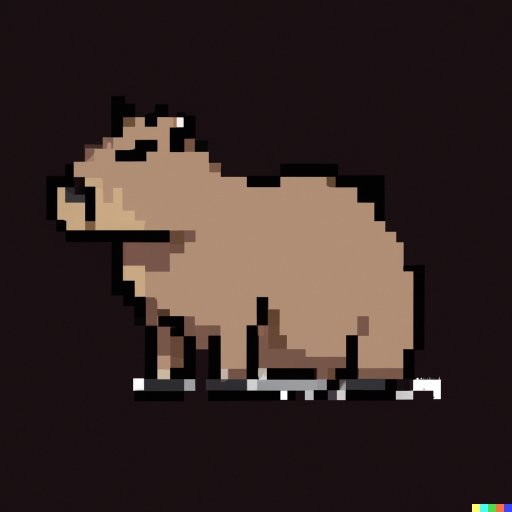 Capybara Mod: Enhance Your Minecraft Experience with Forge